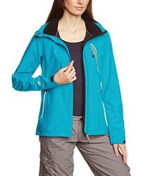 türkise Windjacke von Icepeak