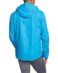 türkise Windjacke von Northland Professional