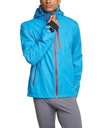 türkise Windjacke von Northland Professional