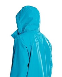 türkise Windjacke von The North Face