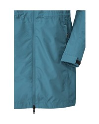 türkiser Parka von Killtec