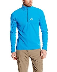 türkiser Pullover von Millet