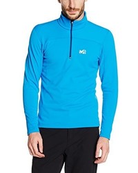 türkiser Pullover von Millet