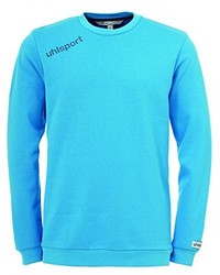 türkiser Pullover von Uhlsport