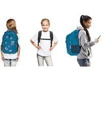 türkiser Rucksack von elephant