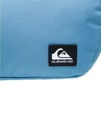 türkiser Rucksack von Quiksilver
