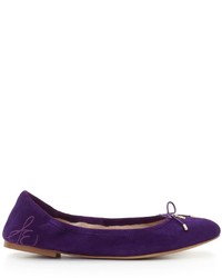 violette Ballerinas