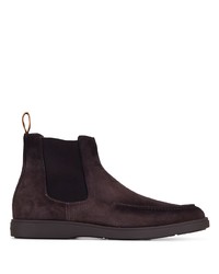 violette Chelsea Boots