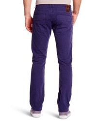 violette Jeans von Freeman T. Porter