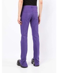 violette Jeans von 1017 Alyx 9Sm