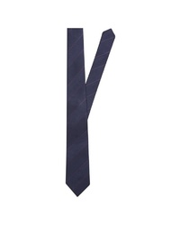 violette Krawatte von Seidensticker