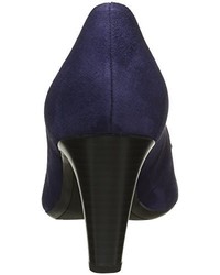 violette Pumps von Gabor