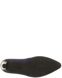 violette Pumps von Gabor