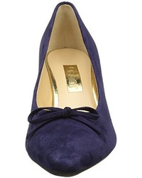 violette Pumps von Gabor