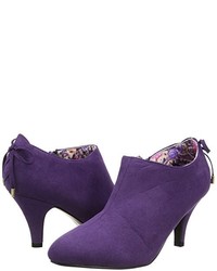 violette Pumps von Joe Browns