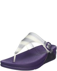 violette Sandalen von FitFlop