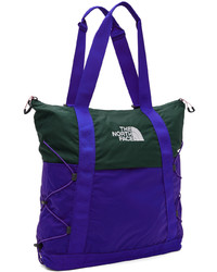 violette Shopper Tasche von The North Face