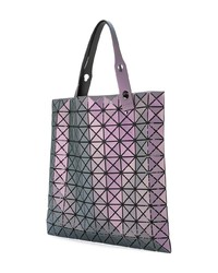 violette Shopper Tasche von Bao Bao Issey Miyake