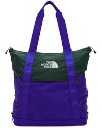 violette Shopper Tasche von The North Face