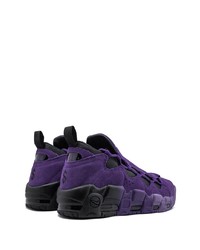 violette Sportschuhe von Nike