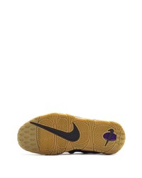 violette Sportschuhe von Nike