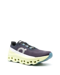 violette Sportschuhe von ON Running