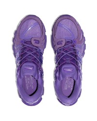 violette Sportschuhe von Li-Ning