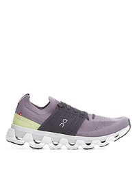 violette Sportschuhe von ON Running