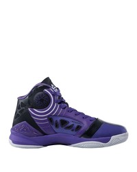 violette Sportschuhe von Peak