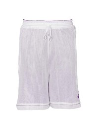 violette Sportshorts von Peak