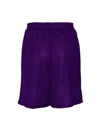 violette Sportshorts von Peak