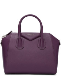 violette Taschen von Givenchy