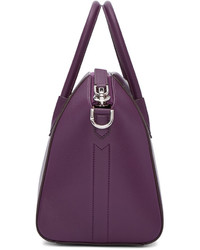 violette Taschen von Givenchy