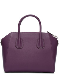 violette Taschen von Givenchy