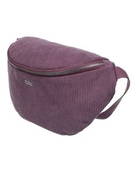 violette Taschen von Roxy
