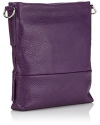 violette Taschen