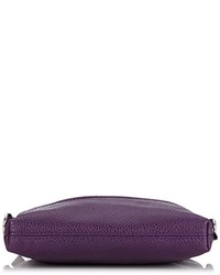 violette Taschen