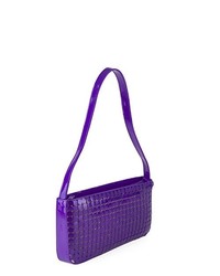 violette Taschen