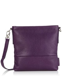 violette Taschen