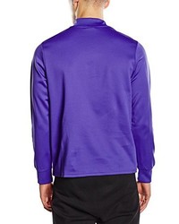 violetter Pullover von Joma