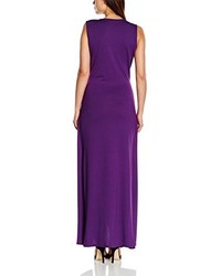 violettes Kleid von HotSquash