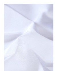 weiße ärmellose Jacke von Trigema