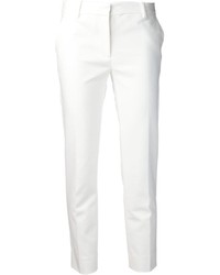weiße Anzughose von 3.1 Phillip Lim