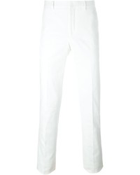 weiße Anzughose von Givenchy