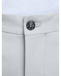 weiße Anzughose von Jack & Jones