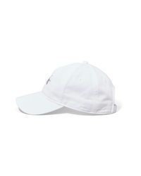 weiße Baseballkappe von Calvin Klein Jeans