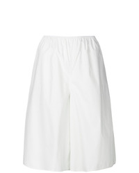 weiße Bermuda-Shorts von Sofie D'hoore