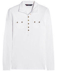 weiße Bluse von Ariat