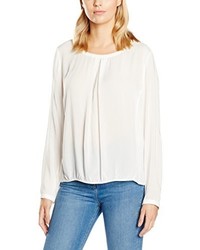 weiße Bluse von Betty & Co