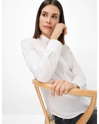 weiße Bluse von Brax